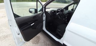 Ford Transit Connect 2019 L.1 1.5 EcoBlue 100ps Trend Navi A/C 3Θέσιο Automatic-thumb-32
