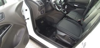 Ford Transit Connect 2019 L.1 1.5 EcoBlue 100ps Trend Navi A/C 3Θέσιο Automatic-thumb-35