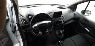Ford Transit Connect 2019 L.1 1.5 EcoBlue 100ps Trend Navi A/C 3Θέσιο Automatic-thumb-36