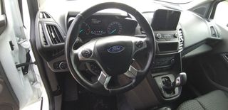 Ford Transit Connect 2019 L.1 1.5 EcoBlue 100ps Trend Navi A/C 3Θέσιο Automatic-thumb-37