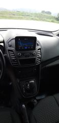 Ford Transit Connect 2019 L.1 1.5 EcoBlue 100ps Trend Navi A/C 3Θέσιο Automatic-thumb-40