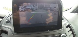 Ford Transit Connect 2019 L.1 1.5 EcoBlue 100ps Trend Navi A/C 3Θέσιο Automatic-thumb-41