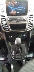 Ford Transit Connect 2019 L.1 1.5 EcoBlue 100ps Trend Navi A/C 3Θέσιο Automatic-thumb-42