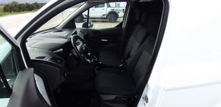 Ford Transit Connect 2019 L.1 1.5 EcoBlue 100ps Trend Navi A/C 3Θέσιο Automatic-thumb-43