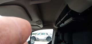 Ford Transit Connect 2019 L.1 1.5 EcoBlue 100ps Trend Navi A/C 3Θέσιο Automatic-thumb-46