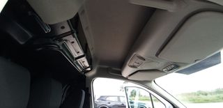 Ford Transit Connect 2019 L.1 1.5 EcoBlue 100ps Trend Navi A/C 3Θέσιο Automatic-thumb-47