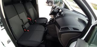 Ford Transit Connect 2019 L.1 1.5 EcoBlue 100ps Trend Navi A/C 3Θέσιο Automatic-thumb-50