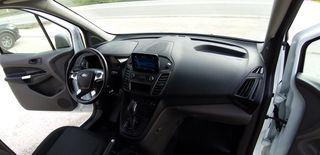 Ford Transit Connect 2019 L.1 1.5 EcoBlue 100ps Trend Navi A/C 3Θέσιο Automatic-thumb-52