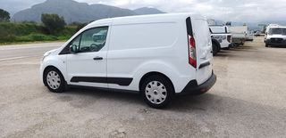 Ford Transit Connect 2019 L.1 1.5 EcoBlue 100ps Trend Navi A/C 3Θέσιο Automatic-thumb-7