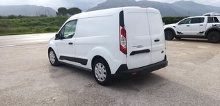 Ford Transit Connect 2019 L.1 1.5 EcoBlue 100ps Trend Navi A/C 3Θέσιο Automatic-thumb-8