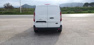 Ford Transit Connect 2019 L.1 1.5 EcoBlue 100ps Trend Navi A/C 3Θέσιο Automatic-thumb-9