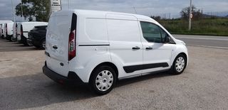 Ford Transit Connect 2019 L.1 1.5 EcoBlue 100ps Trend Navi A/C 3Θέσιο Automatic-thumb-11