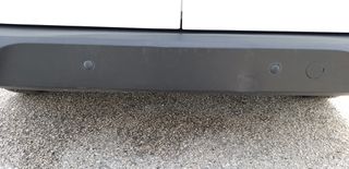 Ford Transit Connect 2019 L.1 1.5 EcoBlue 100ps Trend Navi A/C 3Θέσιο Automatic-thumb-12