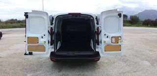 Ford Transit Connect 2019 L.1 1.5 EcoBlue 100ps Trend Navi A/C 3Θέσιο Automatic-thumb-13