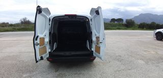 Ford Transit Connect 2019 L.1 1.5 EcoBlue 100ps Trend Navi A/C 3Θέσιο Automatic-thumb-20