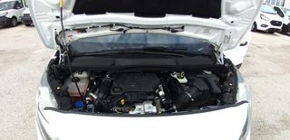 Ford Transit Connect 2019 L.1 1.5 EcoBlue 100ps Trend Navi A/C 3Θέσιο Automatic-thumb-23
