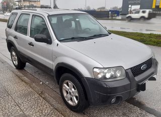 Ford Maverick 2004-thumb-1