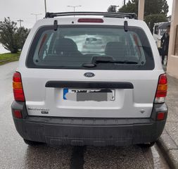 Ford Maverick 2004-thumb-2