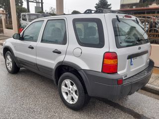 Ford Maverick 2004-thumb-3