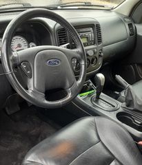 Ford Maverick 2004-thumb-5