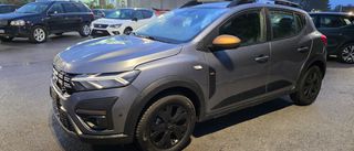 Dacia Sandero 2025 STEPWAY EXTREME/LPG/100HP