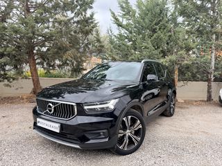 Volvo XC40 2021 T5 Recharge 262hp FWD Inscript 1.5 *ΓΡΑΜΜΑΤΙΑ ΧΩΡΙΣ ΤΡΑΠΕΖΑ*