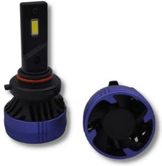 Λάμπα LED Heleco VL-7 (Luna) HB3(9005)/H10 / CanBus 2 Τμχ. | Pancarshop