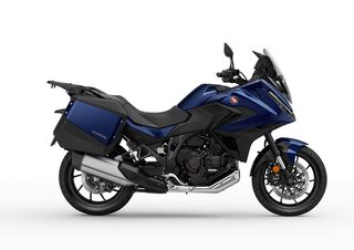Honda NT 1100 2026 DCT ATOKA