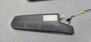 Airbags Volkswagen Golf 5