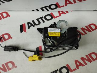 ΚΛΕΙΔΑΡΙΑ ΚΑΠΟ ΑΡΙΣΤΕΡΗ (ΜΕ ΠΥΡΟΚΡ.) - BMW F45/F46  737697802