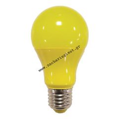 ΛΑΜΠΑ LED SMD ΕΝΤΟΜΩΝ 7W E27 220-240V