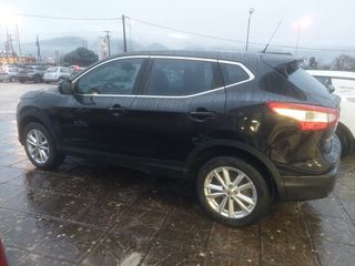 Nissan Qashqai 2014-thumb-2