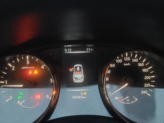 Nissan Qashqai 2014-thumb-9