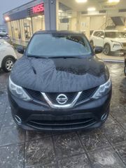 Nissan Qashqai 2014