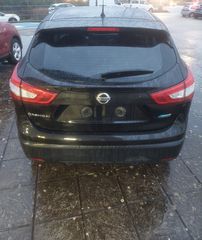 Nissan Qashqai 2014-thumb-3