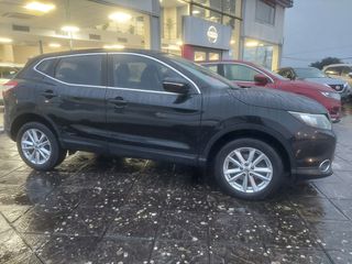Nissan Qashqai 2014-thumb-5