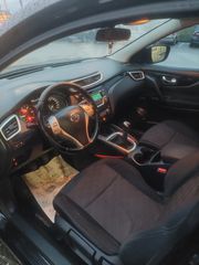 Nissan Qashqai 2014-thumb-7