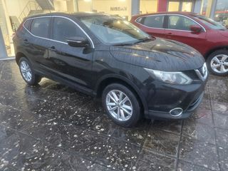 Nissan Qashqai 2014-thumb-6