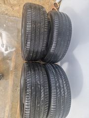 Michelin 235/55/18-thumb-1