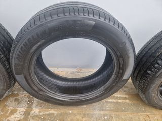 Michelin 235/55/18-thumb-2