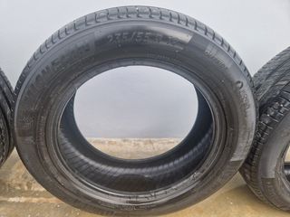 Michelin 235/55/18-thumb-3