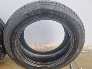 Michelin 235/55/18-thumb-4