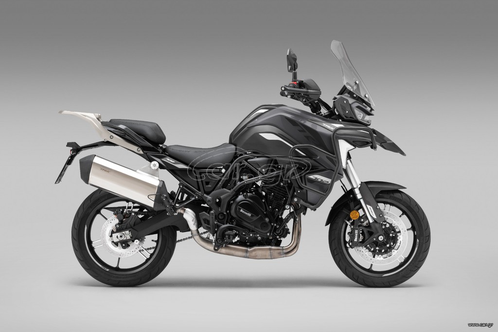 Benelli TRK 702 2026 E5+