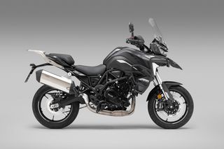 Benelli TRK 702 2026 E5+