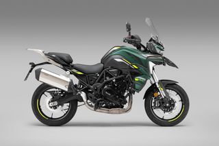 Benelli TRK 702 2026 E5+ ΕΤΟΙΜΟΠΑΡΑΔΟΤΟ!-thumb-12
