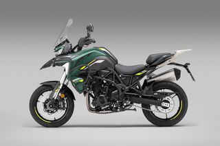 Benelli TRK 702 2026 E5+ ΕΤΟΙΜΟΠΑΡΑΔΟΤΟ!-thumb-16