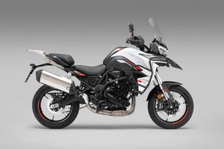 Benelli TRK 702 2026 E5+ ΕΤΟΙΜΟΠΑΡΑΔΟΤΟ!-thumb-4
