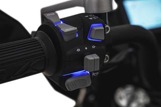 Benelli TRK 702 2026 E5+ ΕΤΟΙΜΟΠΑΡΑΔΟΤΟ!-thumb-21