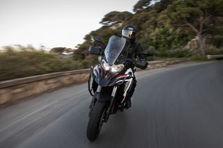 Benelli TRK 702 2026 E5+ ΕΤΟΙΜΟΠΑΡΑΔΟΤΟ!-thumb-6