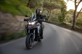 Benelli TRK 702 2026 E5+ ΕΤΟΙΜΟΠΑΡΑΔΟΤΟ!-thumb-10